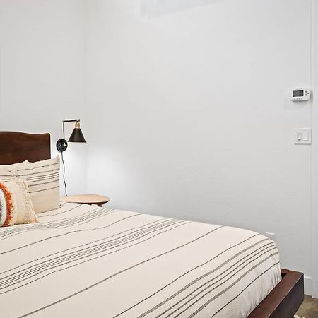 Water Canyon Resort Hildale 외부 사진