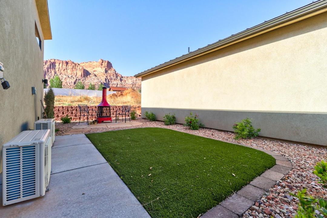 Water Canyon Resort Hildale 외부 사진