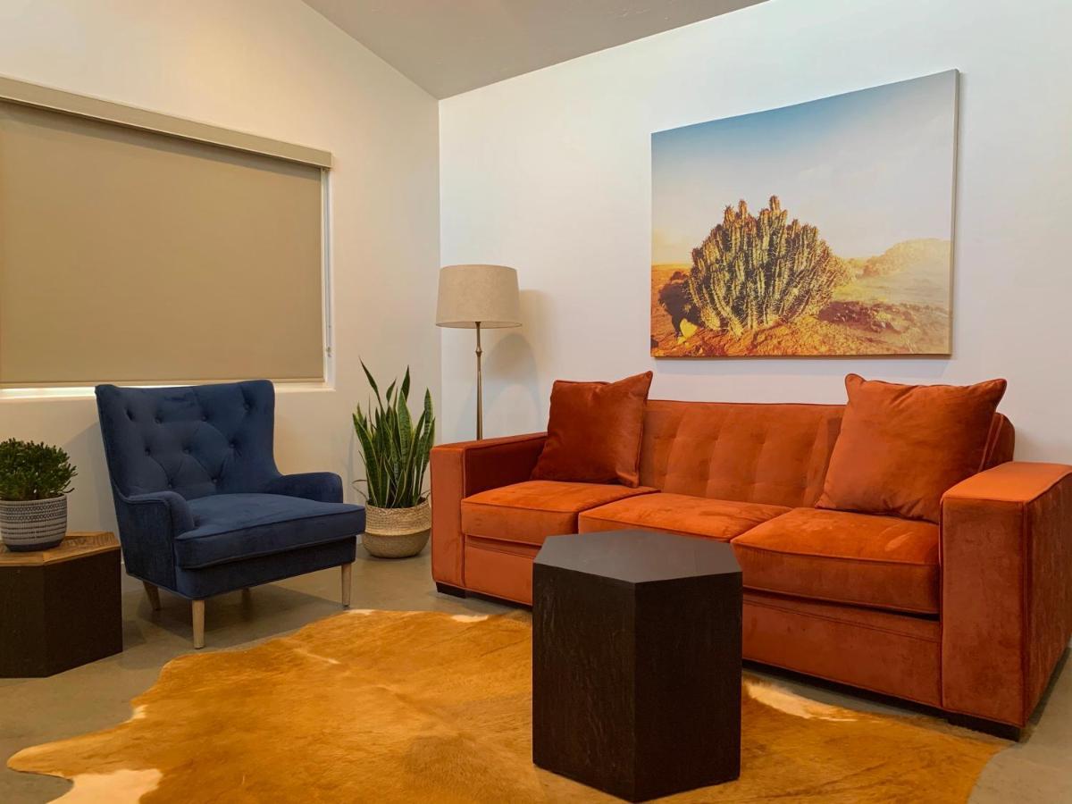 Water Canyon Resort Hildale 외부 사진