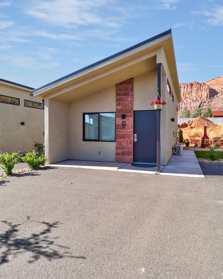 Water Canyon Resort Hildale 외부 사진